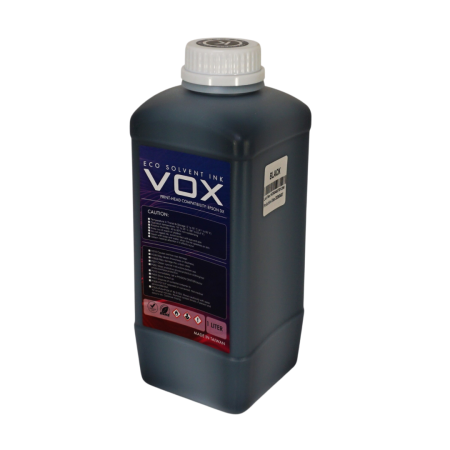 Экосольвентные чернила для принтеров Mimaki, VOX